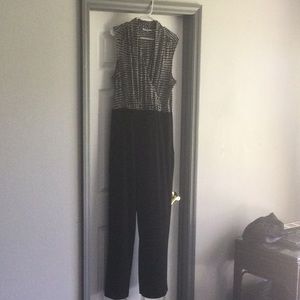 Calvin Klein jumpsuit